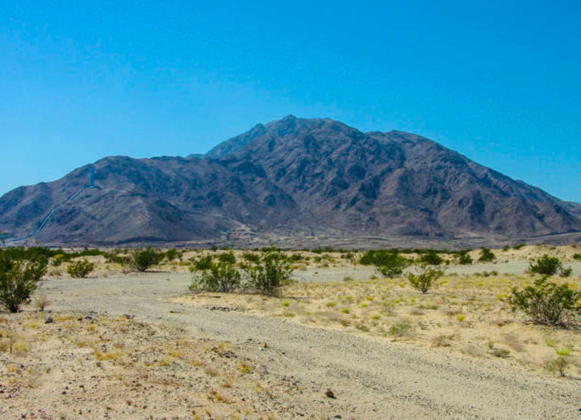 Experience the Ultimate Outdoor Adventure in Imperial County, California!