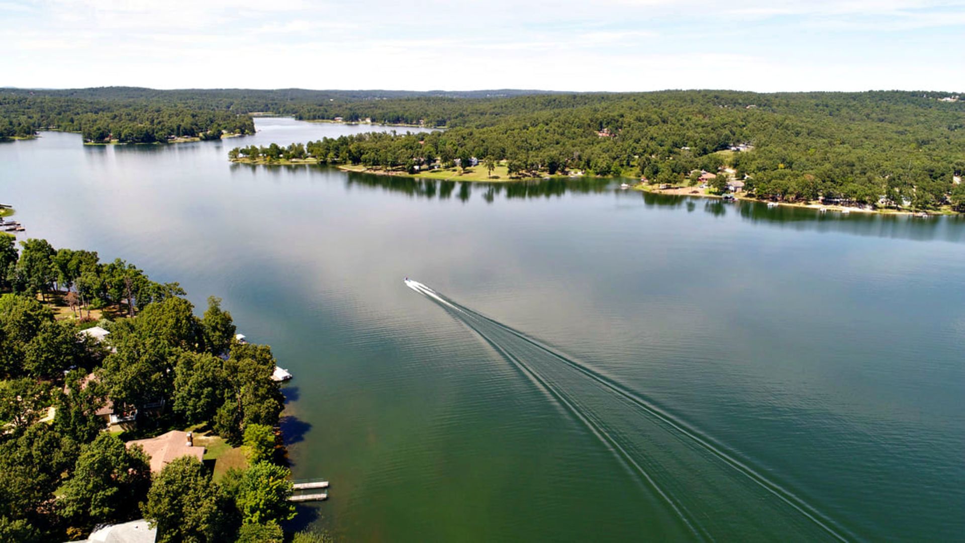 Live in Horseshoe Bend, the Crown of Communities in Izard County, Arkansas! - Image 9 of 10