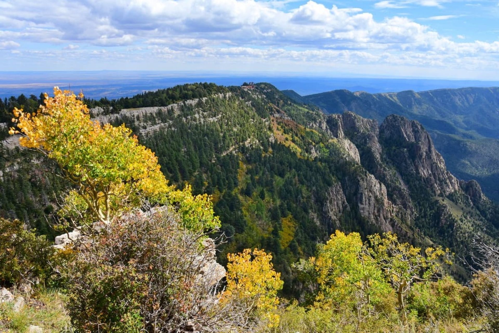 Own a Lot in Booming Valencia County, New Mexico!