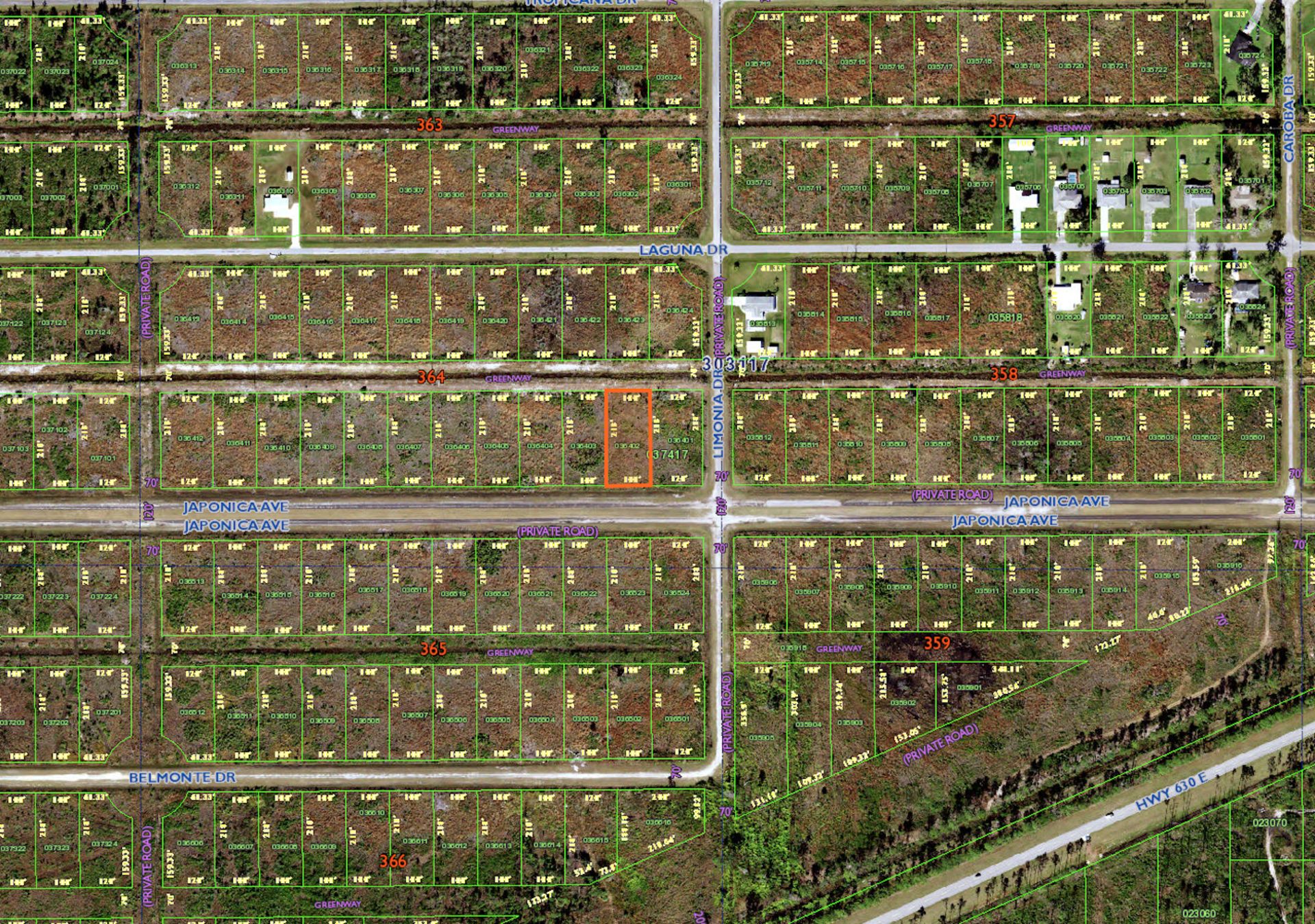 Build Your Escape to the Sunshine State on this Half-Acre Lot in Florida! - Image 2 of 11