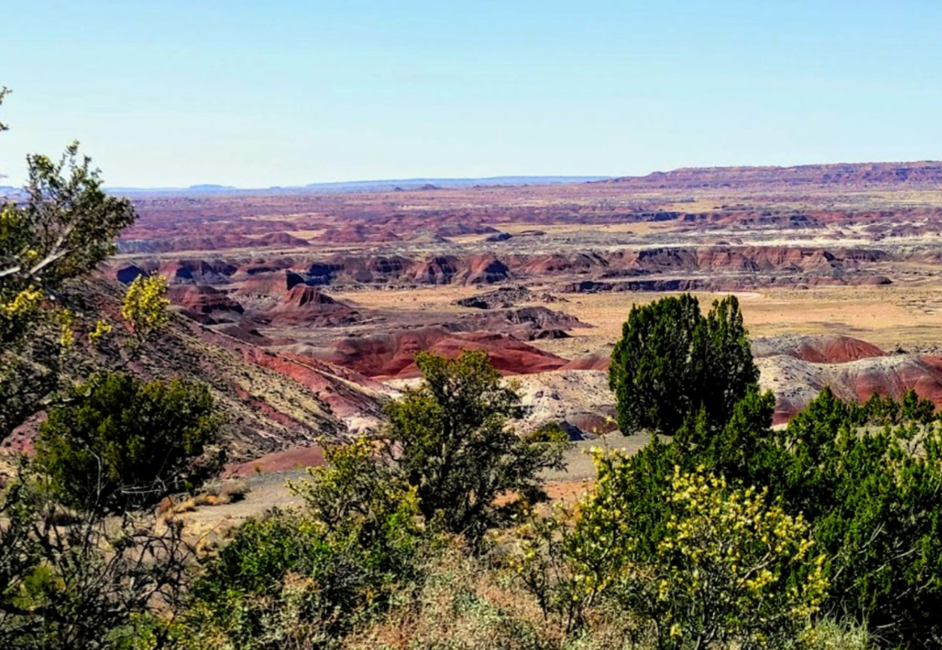 Discover the Wonders of Navajo County, Arizona!