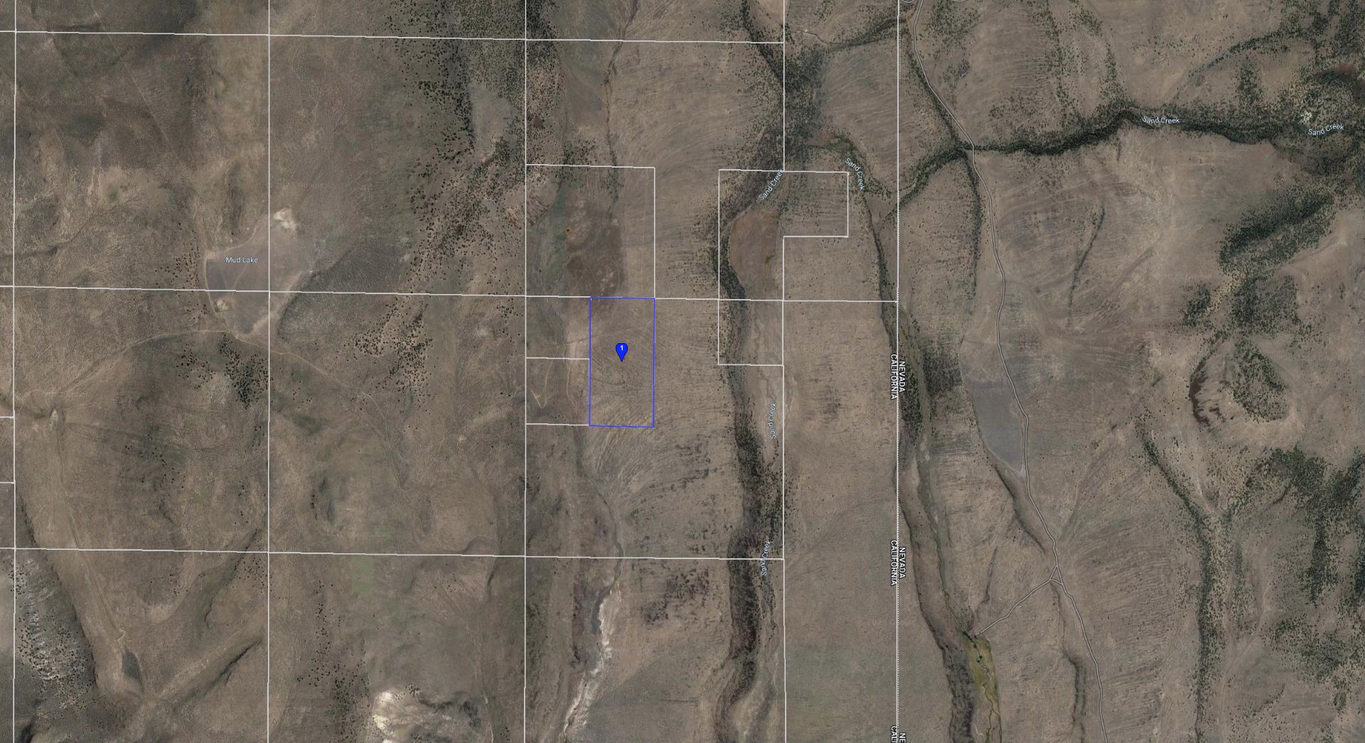 80 Acres in Northern California Near the Nevada Border! - Image 4 of 15