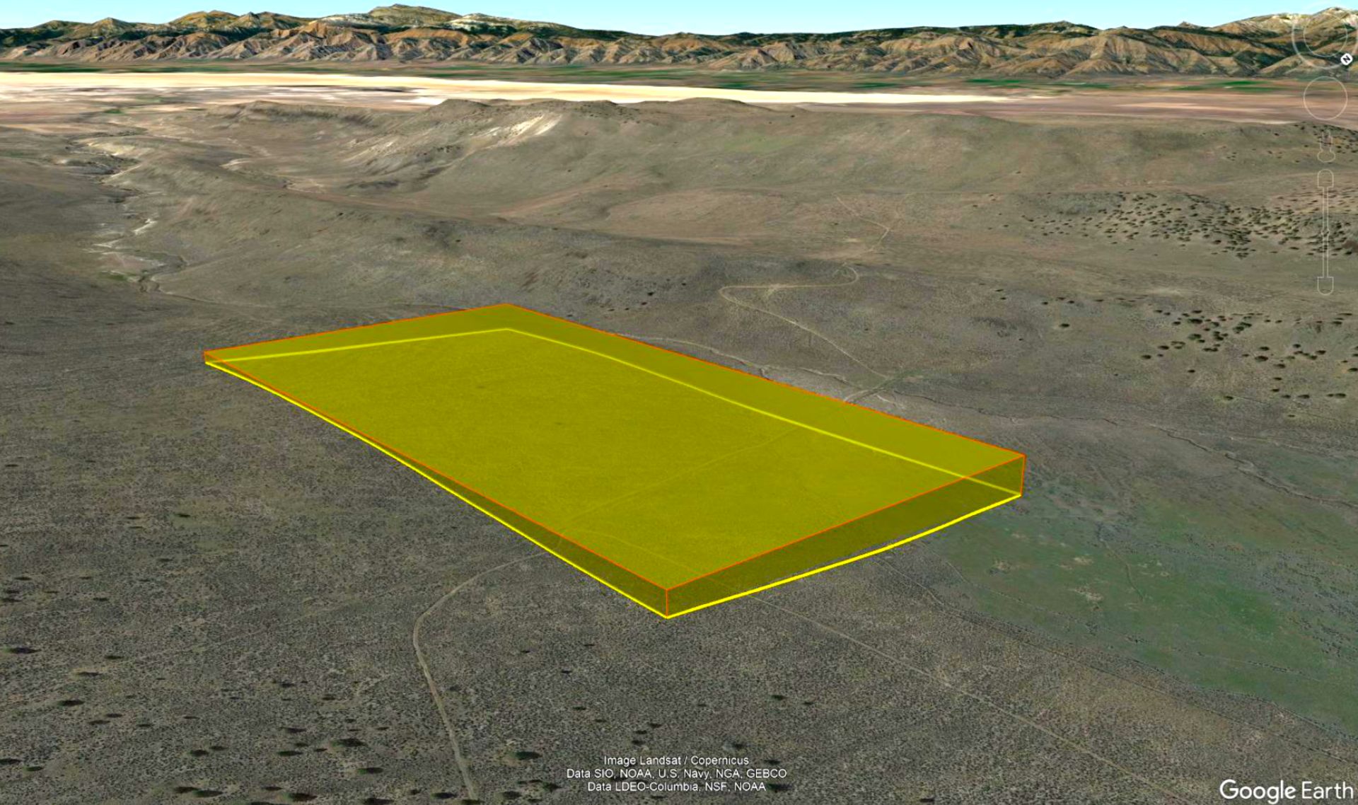 80 Acres in Northern California Near the Nevada Border! - Image 7 of 15