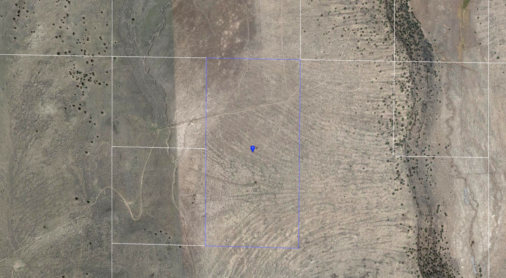 80 Acres in Northern California Near the Nevada Border! - Image 2 of 15