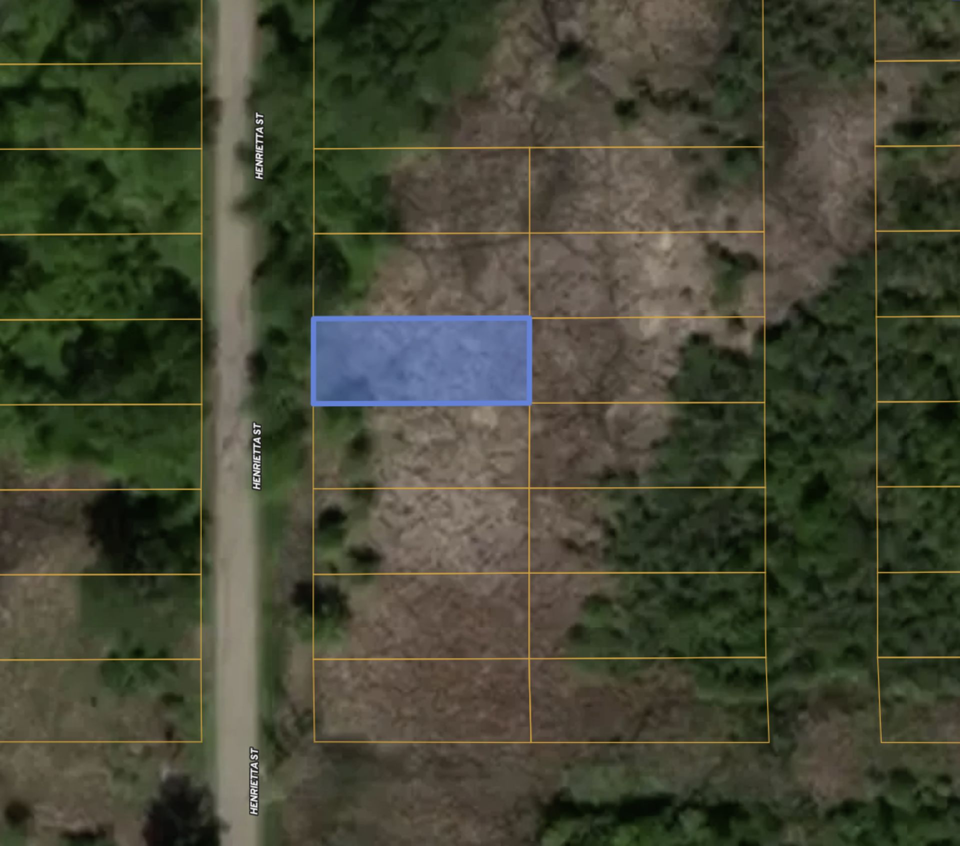 Residential Lot in Jackson County, Michigan! - Image 6 of 17