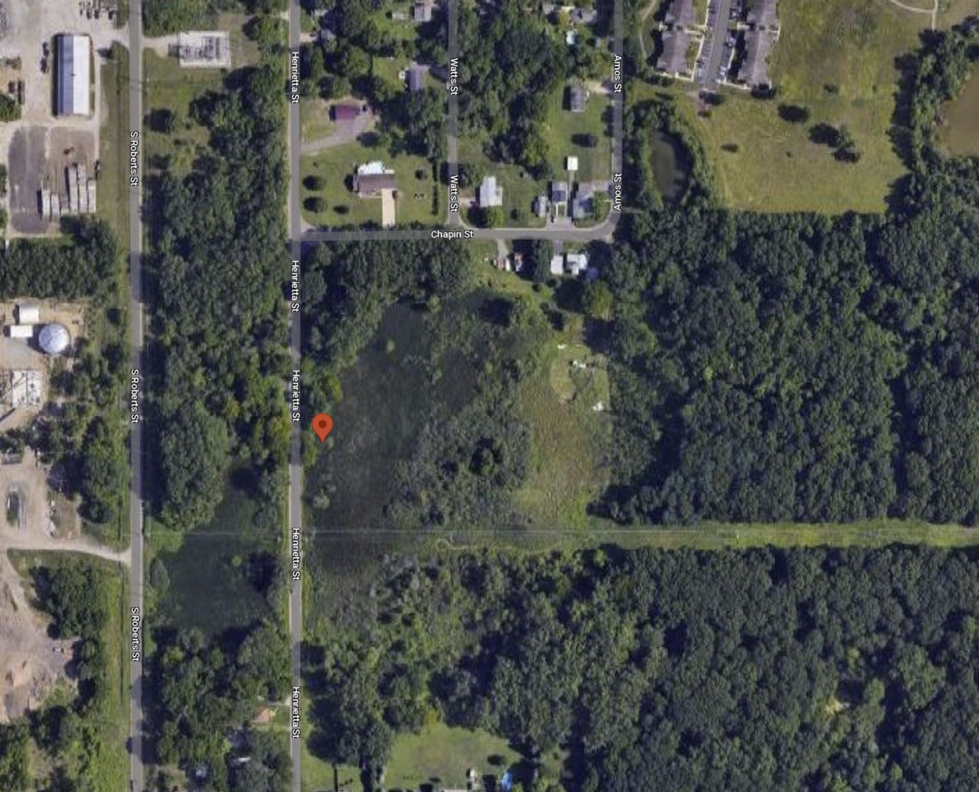 Residential Lot in Jackson County, Michigan! - Image 12 of 17
