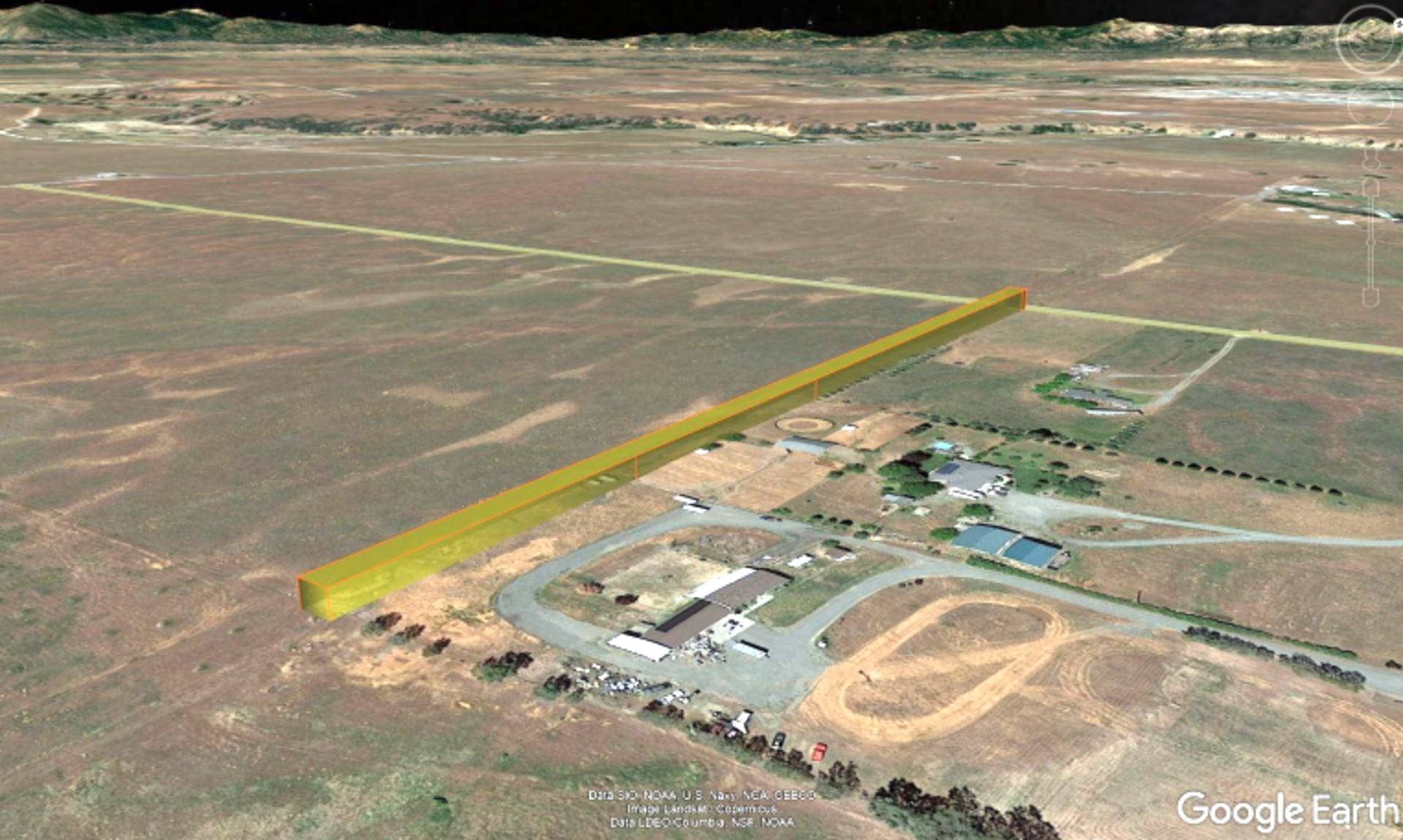 Nearly an Acre in Red Bluff, California! - Image 4 of 14