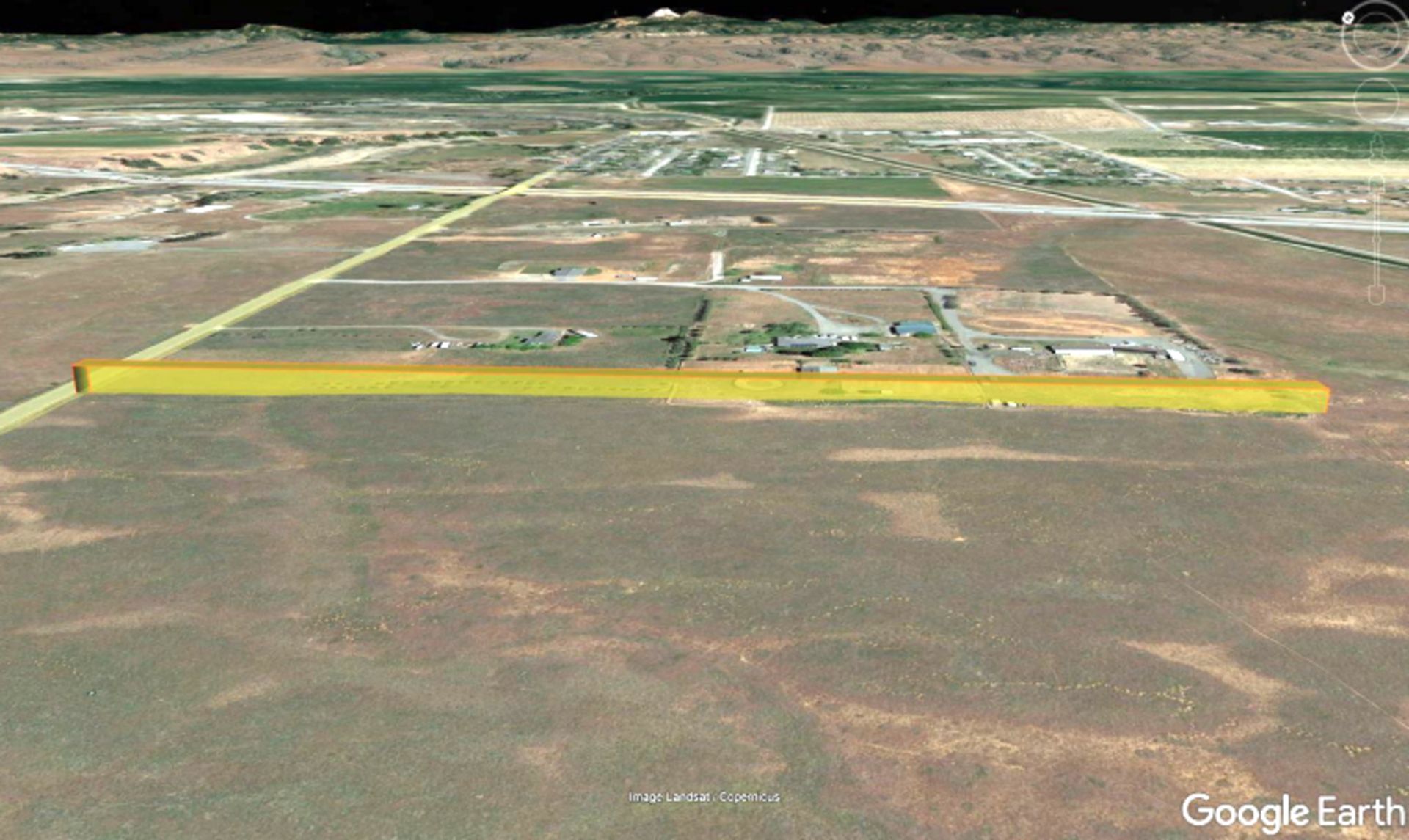 Nearly an Acre in Red Bluff, California! - Image 3 of 14