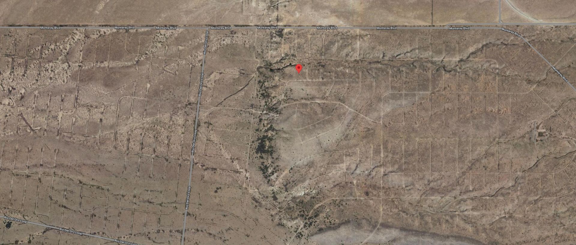 Half-Acre Lot Near the Mountains in New Mexico! - Image 11 of 16