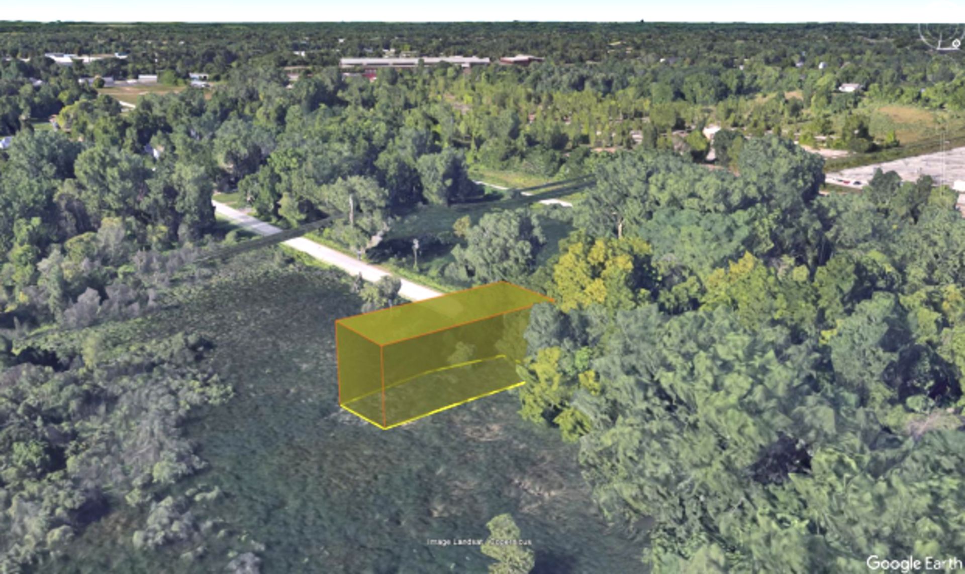 Residential Lot in Jackson County, Michigan! - Image 4 of 17