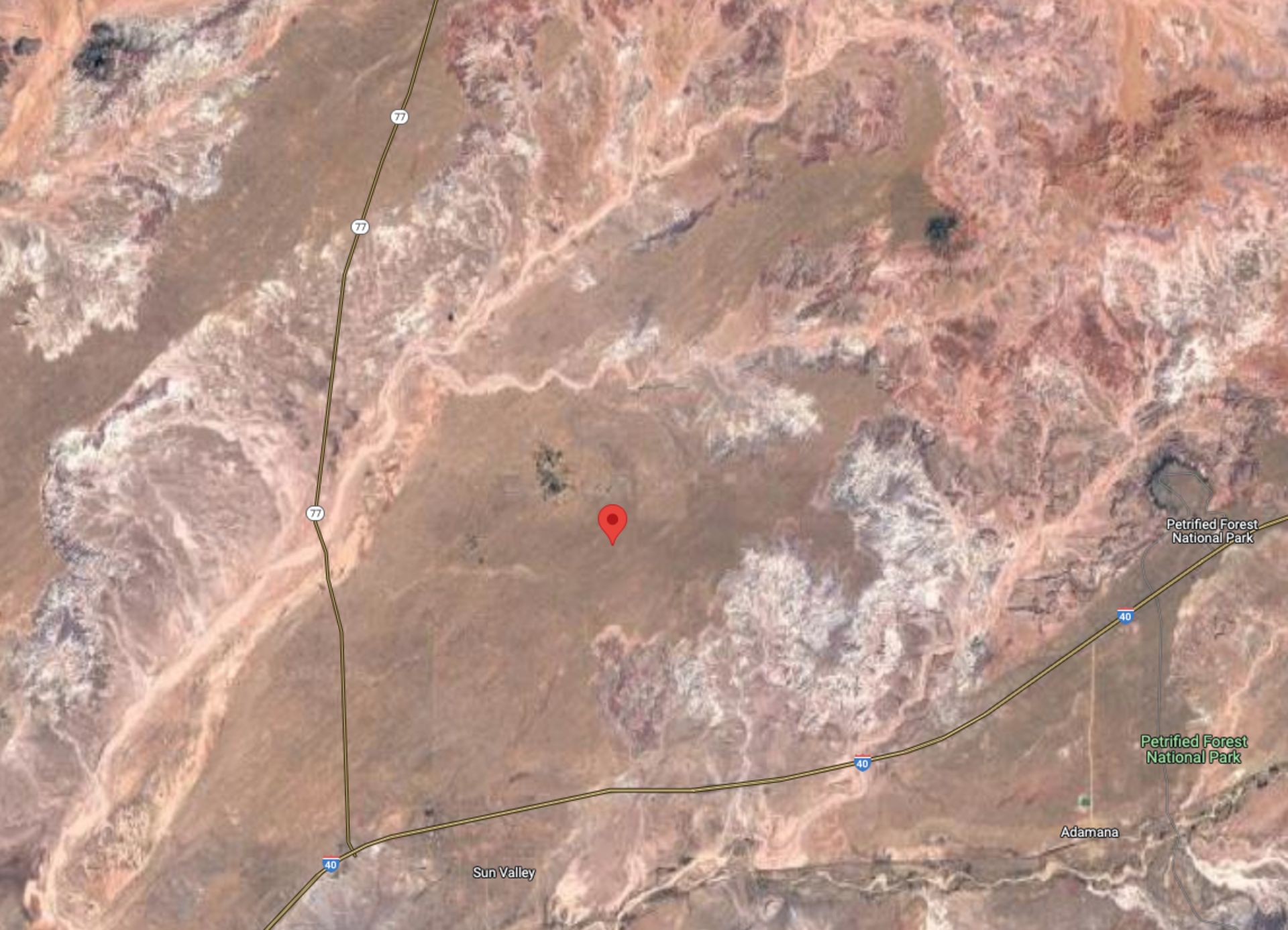 Navajo County's 2.5 Acre Gem in Arizona! - Image 13 of 15