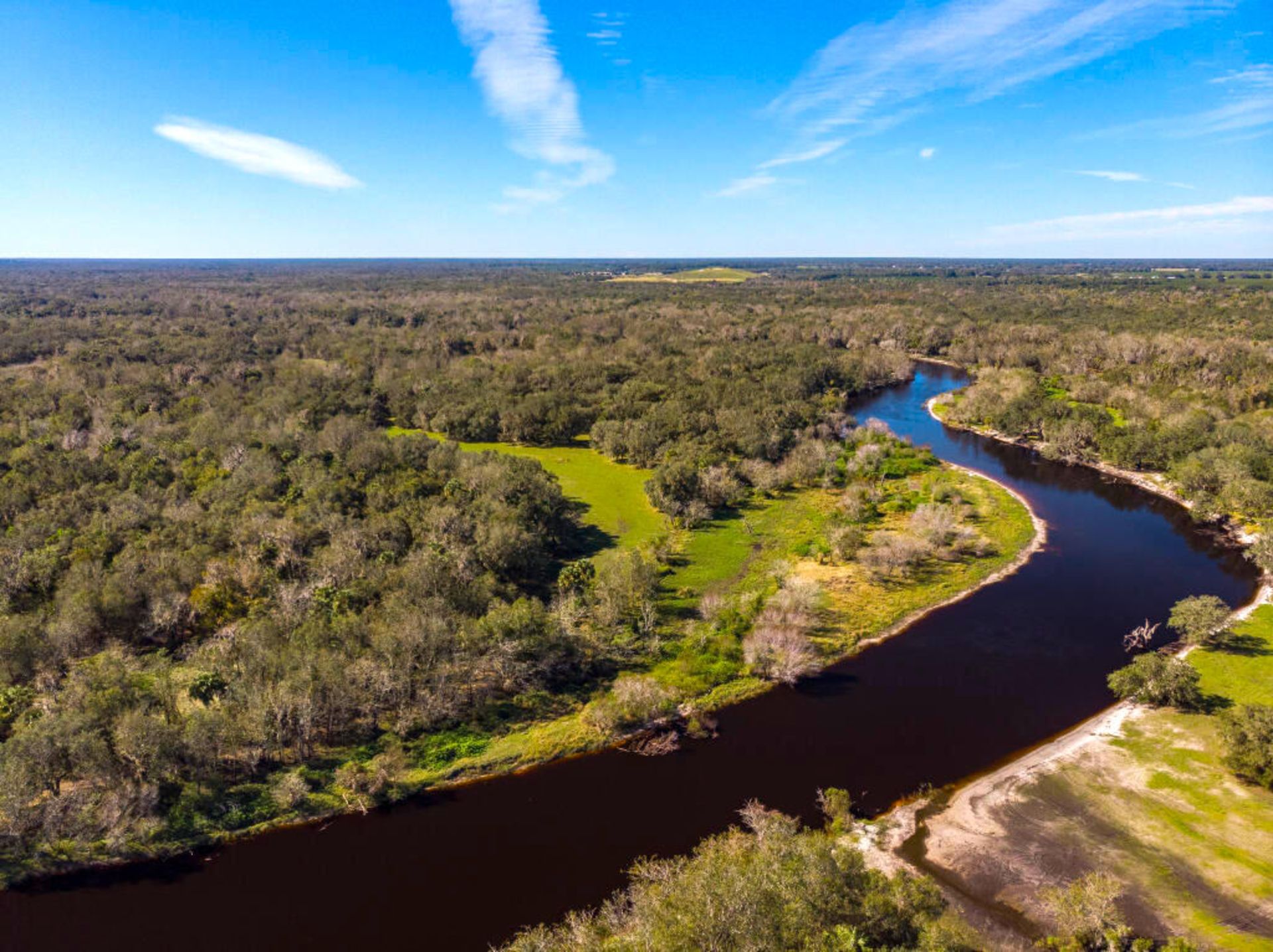 Just a Mile Away from Florida's Peace River in Charlotte County! - Image 9 of 13