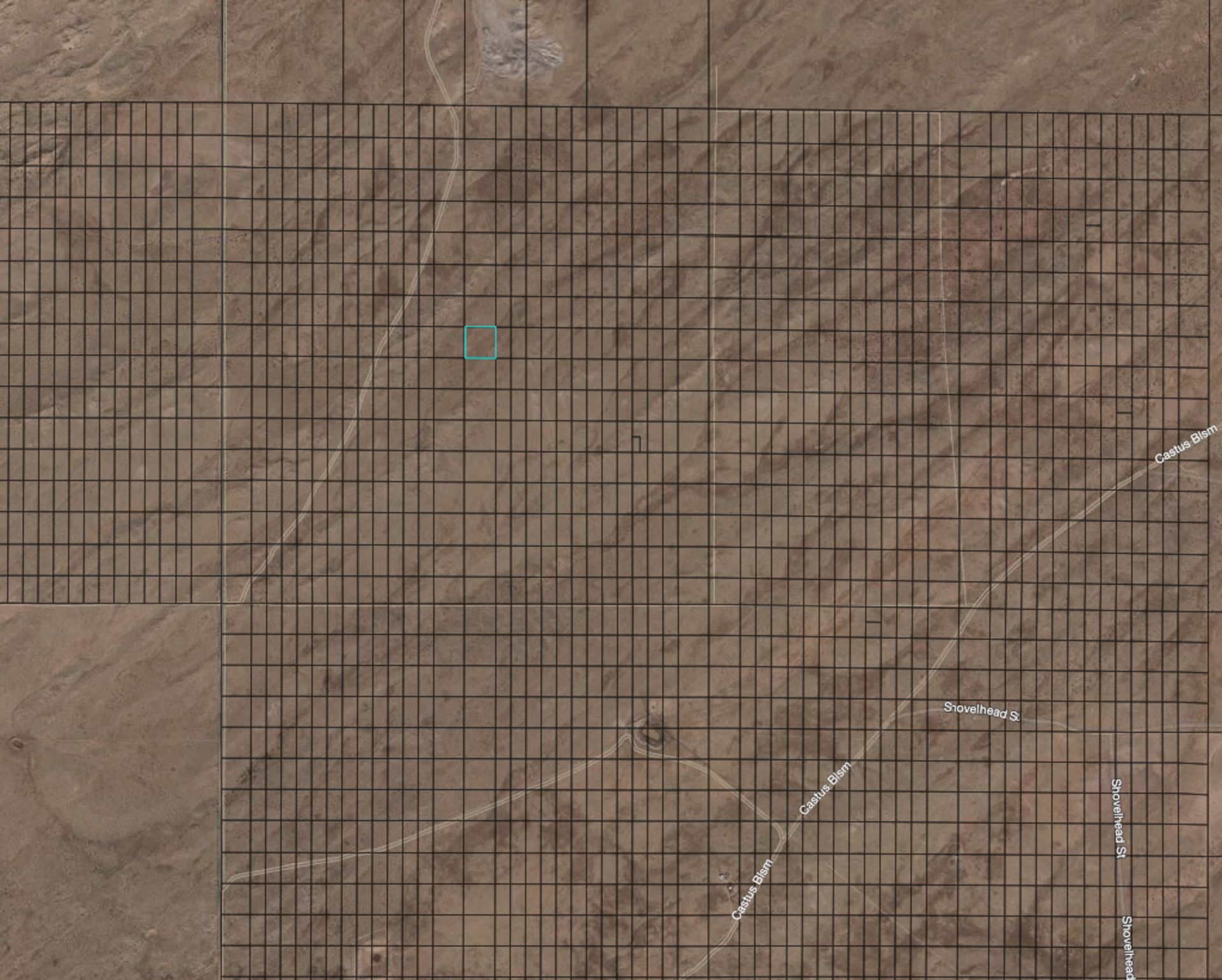 Navajo County's 2.5 Acre Gem in Arizona! - Image 7 of 15