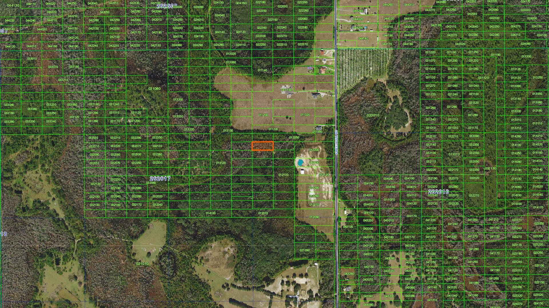 Diversify Your Real Estate Portfolio with this 1-Acre Lot in Sunny Polk County, Florida! - Image 7 of 12