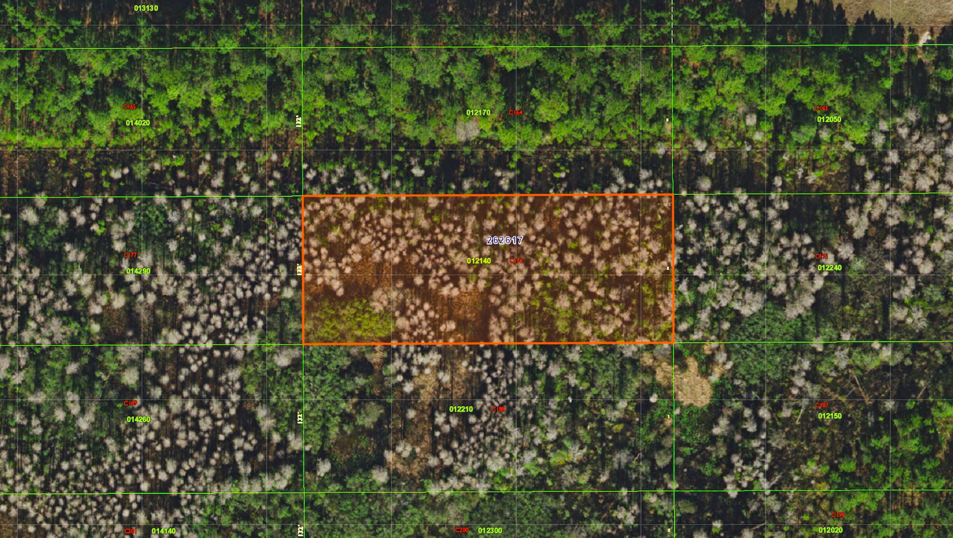 Diversify Your Real Estate Portfolio with this 1-Acre Lot in Sunny Polk County, Florida! - Image 5 of 12