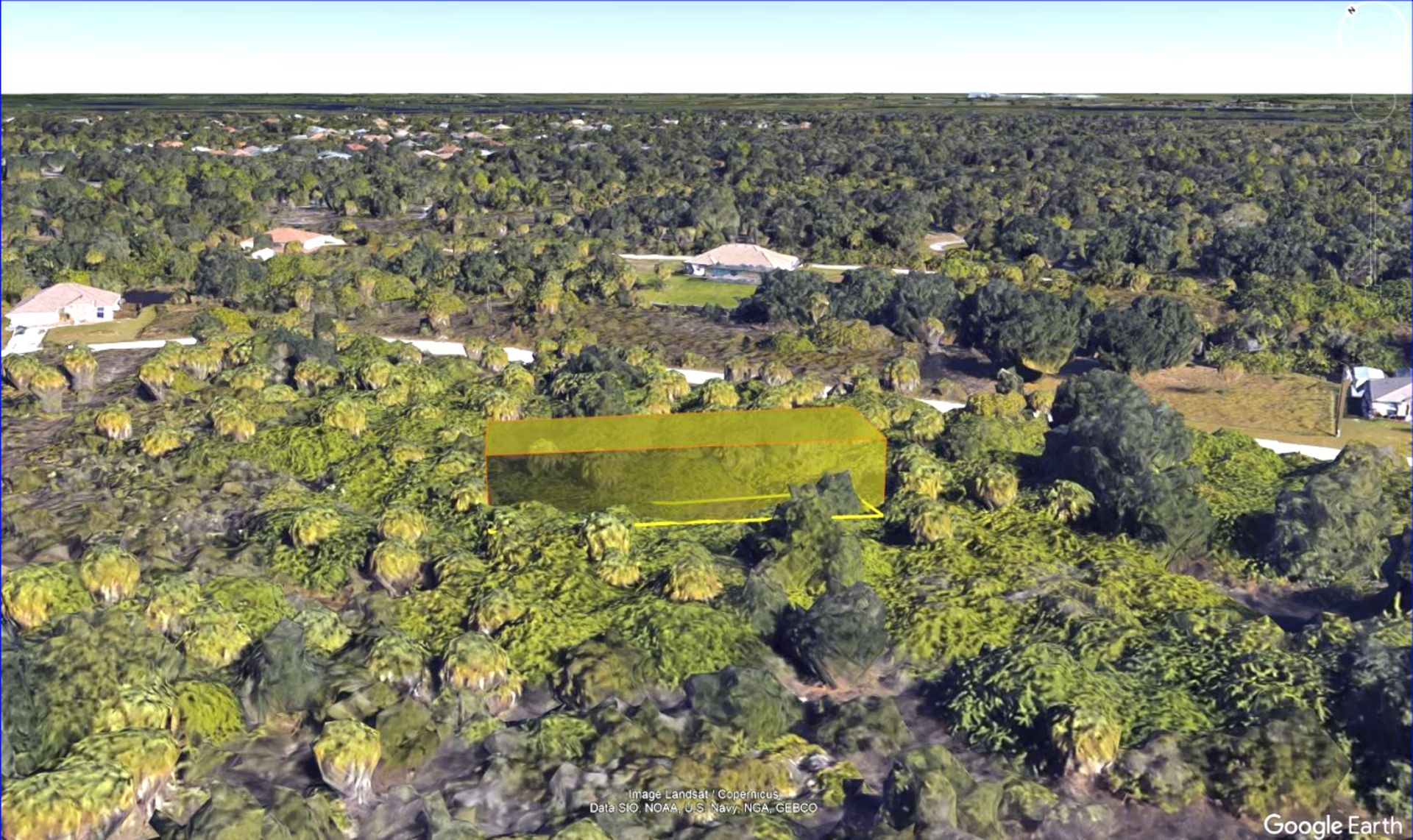 Easy Access to Peace River: Charlotte County, Florida's Best Location! - Image 3 of 15