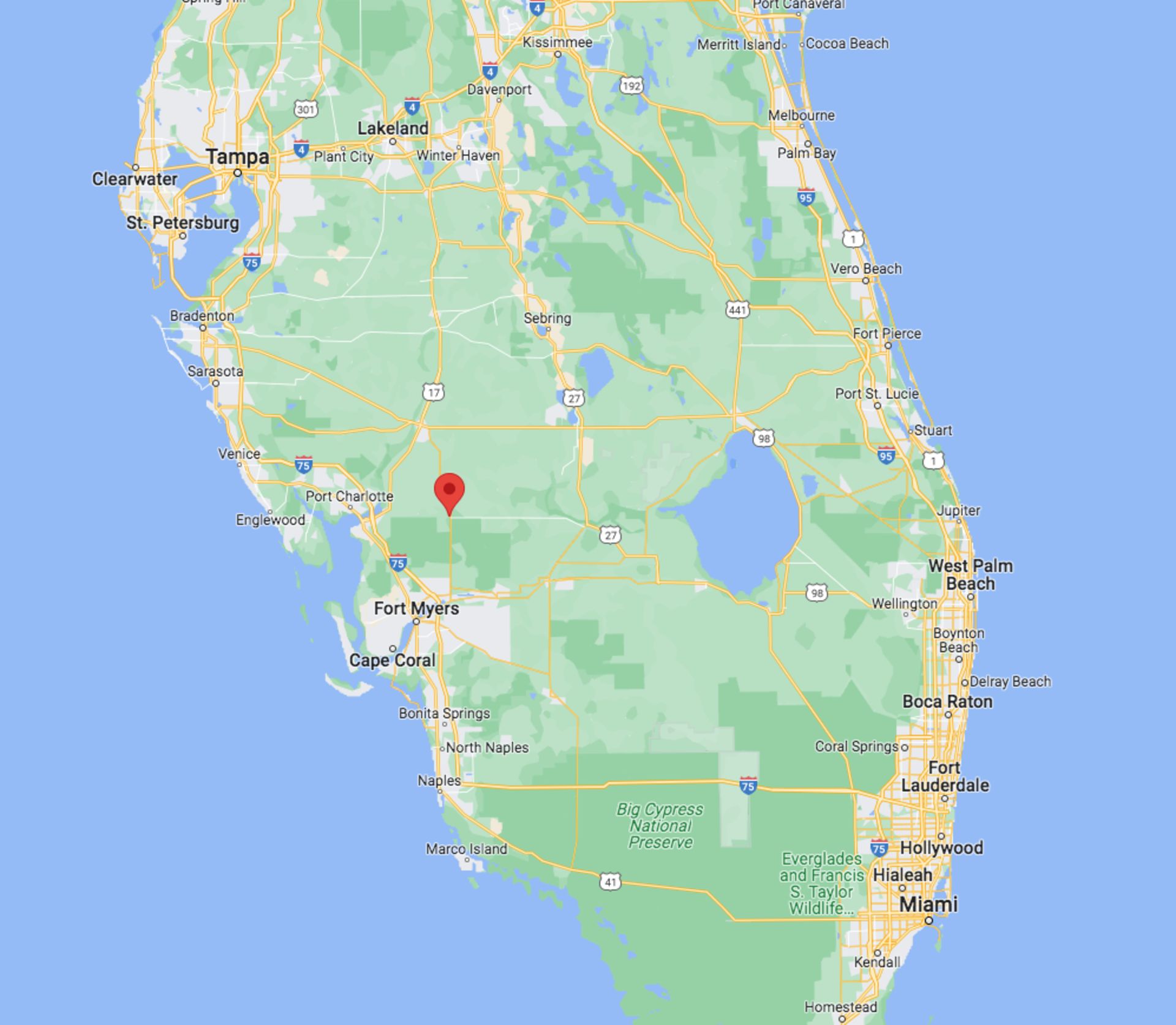 Claim This Slice of Charlotte County, Florida! - Image 14 of 14