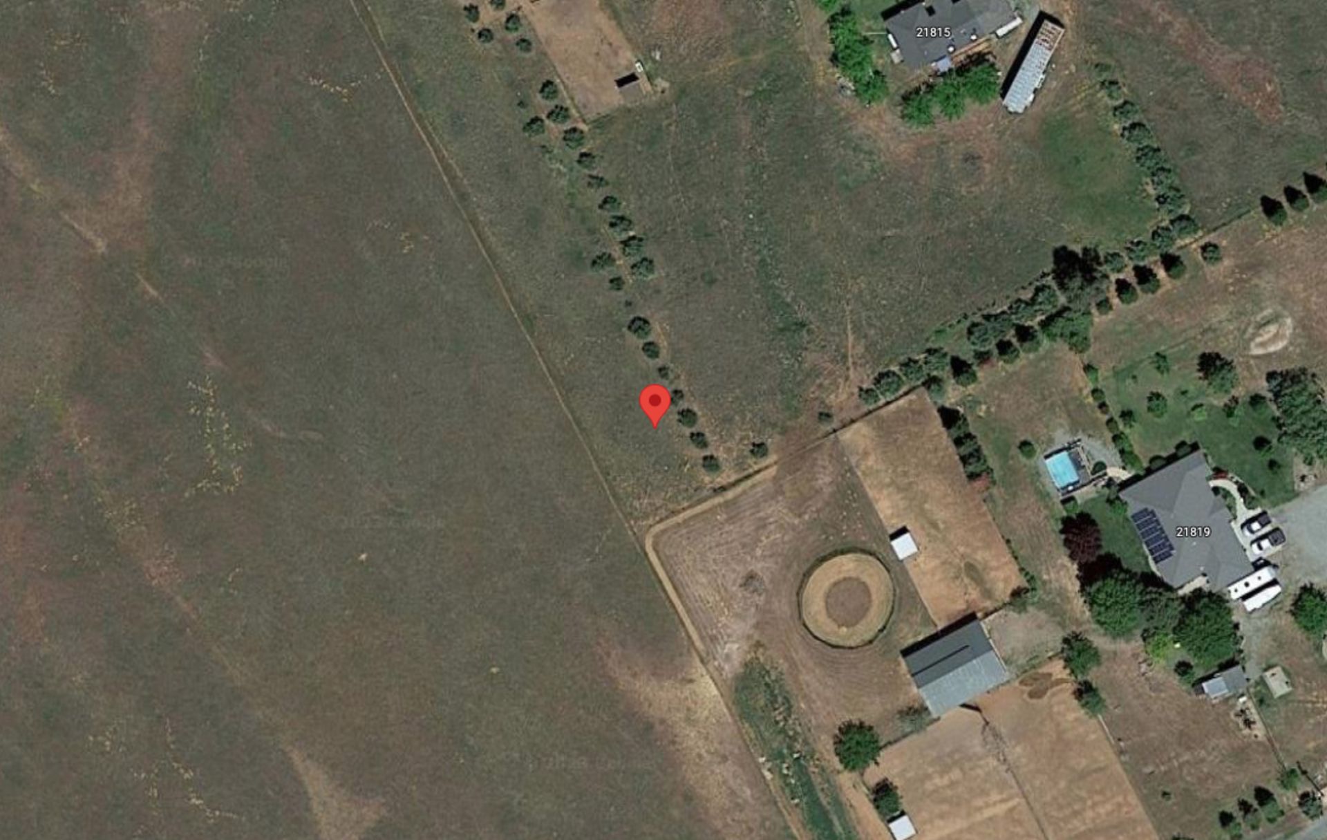 Nearly an Acre in Red Bluff, California! - Image 10 of 14