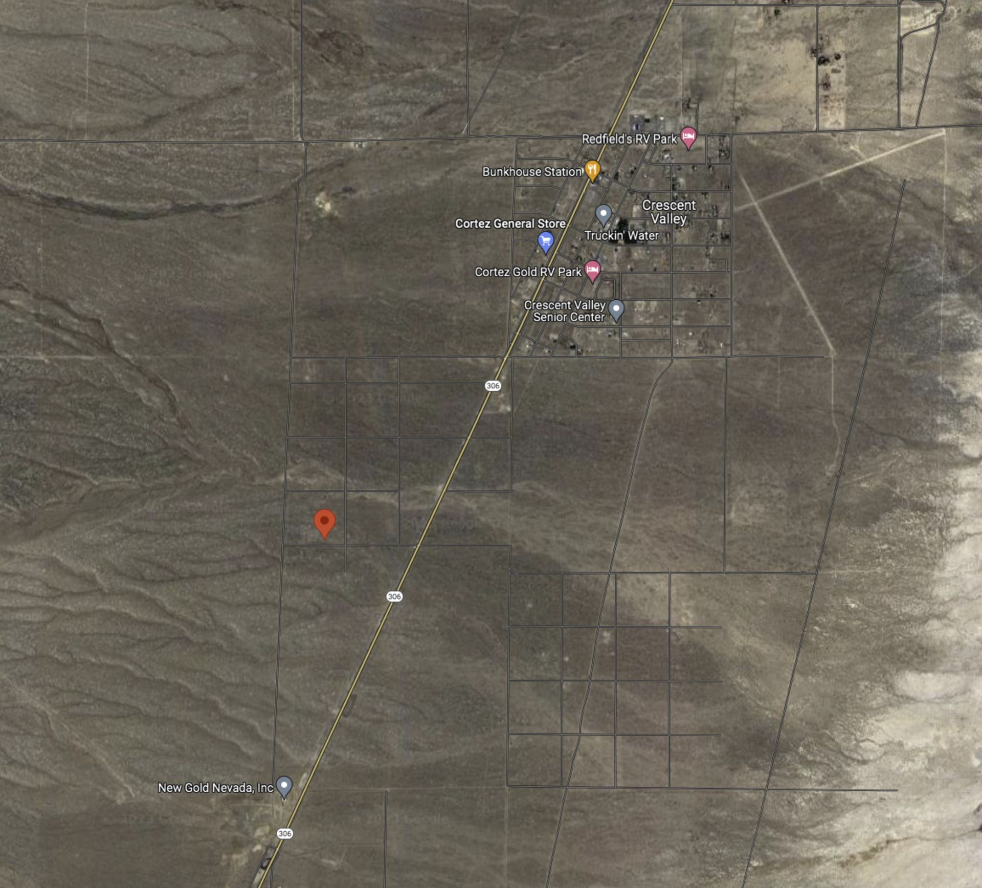 4.77 Acres Near Breathtaking Battle Mountain, Nevada! - Image 14 of 16