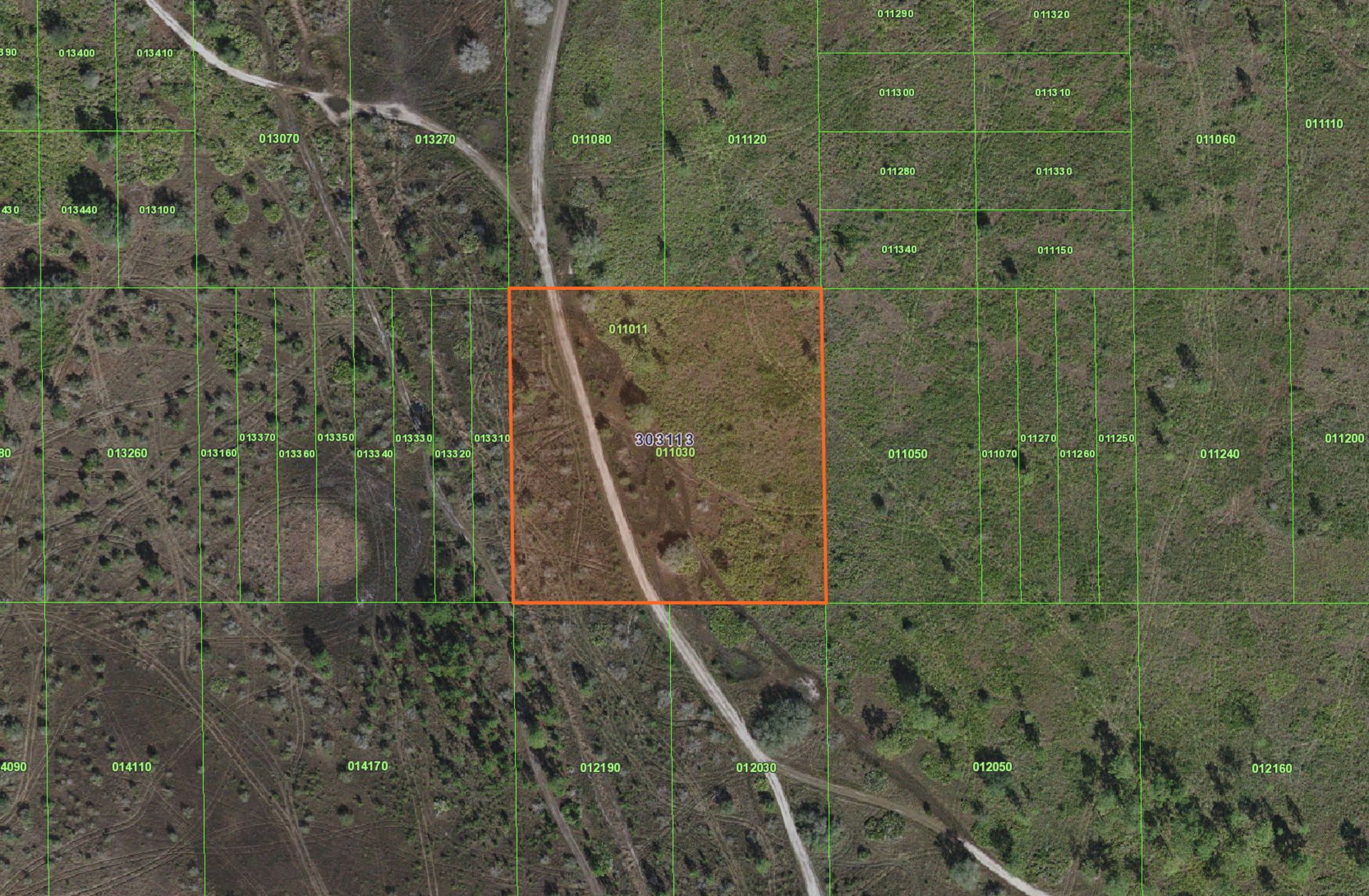 2.52 Acres of Prime Polk County, Florida Land! - Image 3 of 9