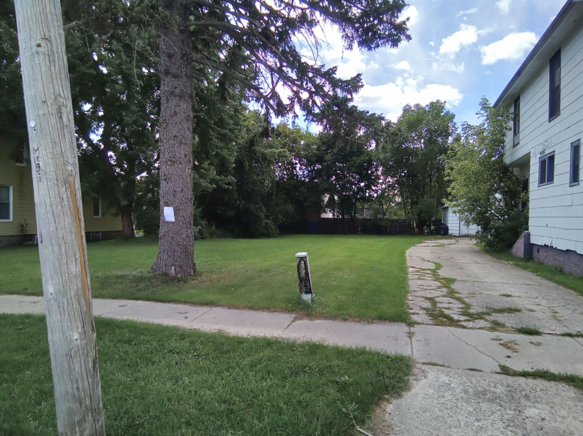 Prime Vacant Lot Walking Distance to the Saginaw River in Michigan! - Image 6 of 13