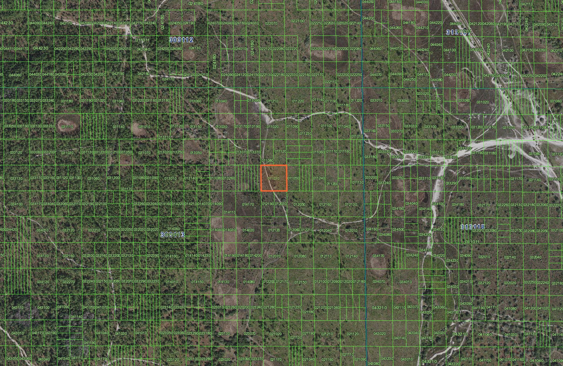 2.52 Acres of Prime Polk County, Florida Land! - Image 4 of 9