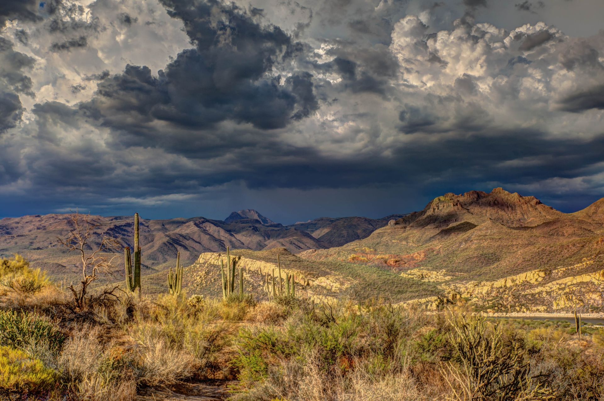 Partake in the Rugged Beauty of Cochise County, Arizona! - Image 5 of 10