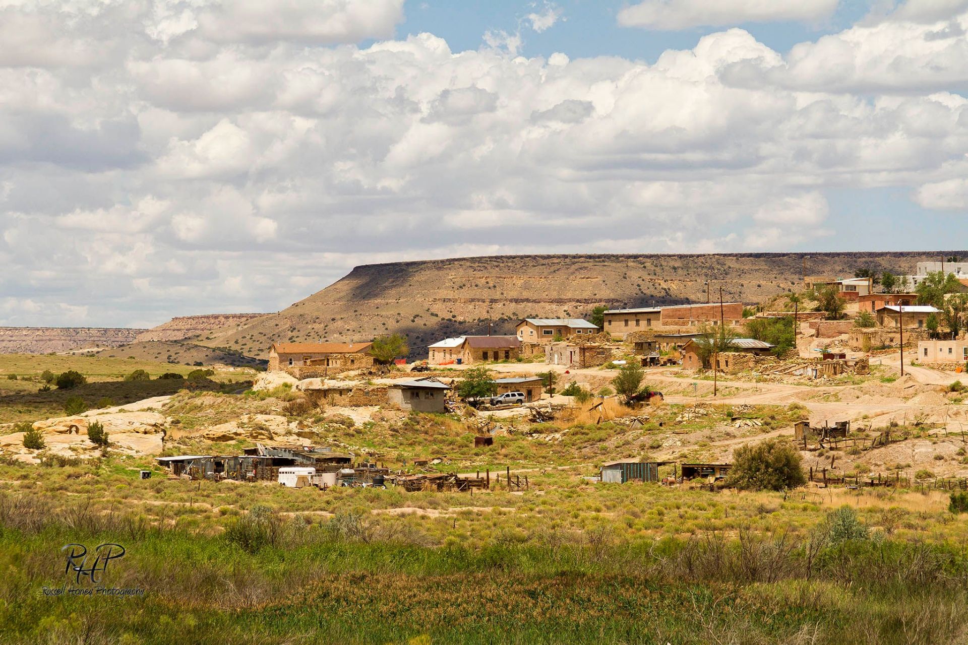 Acquire Your Own Piece of History in Navajo County, Arizona!