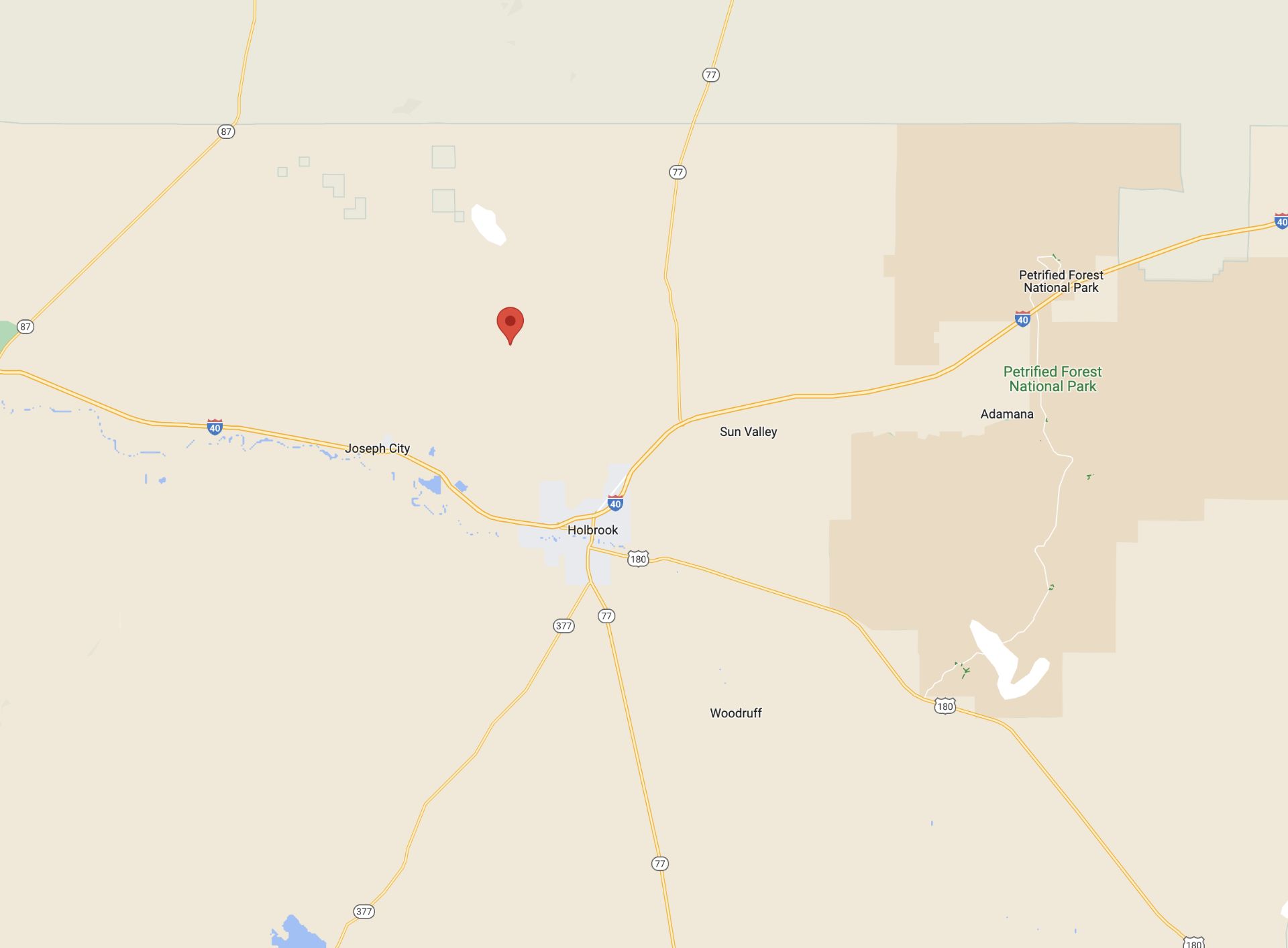 Nearly 5 Acres in Navajo County, Arizona! - Image 13 of 14