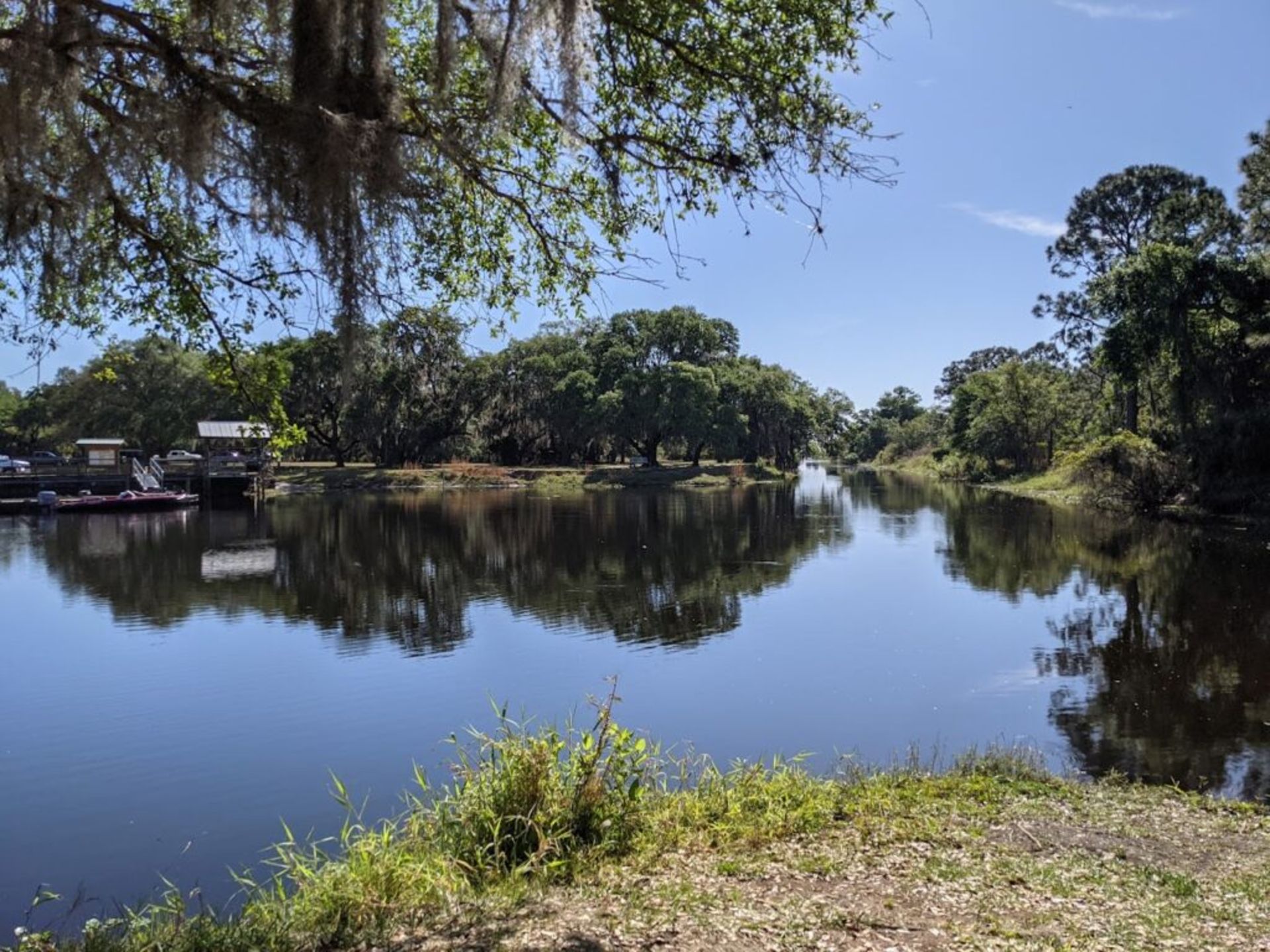 Over an Acre in Sunny, Polk County, Florida! - Image 9 of 14