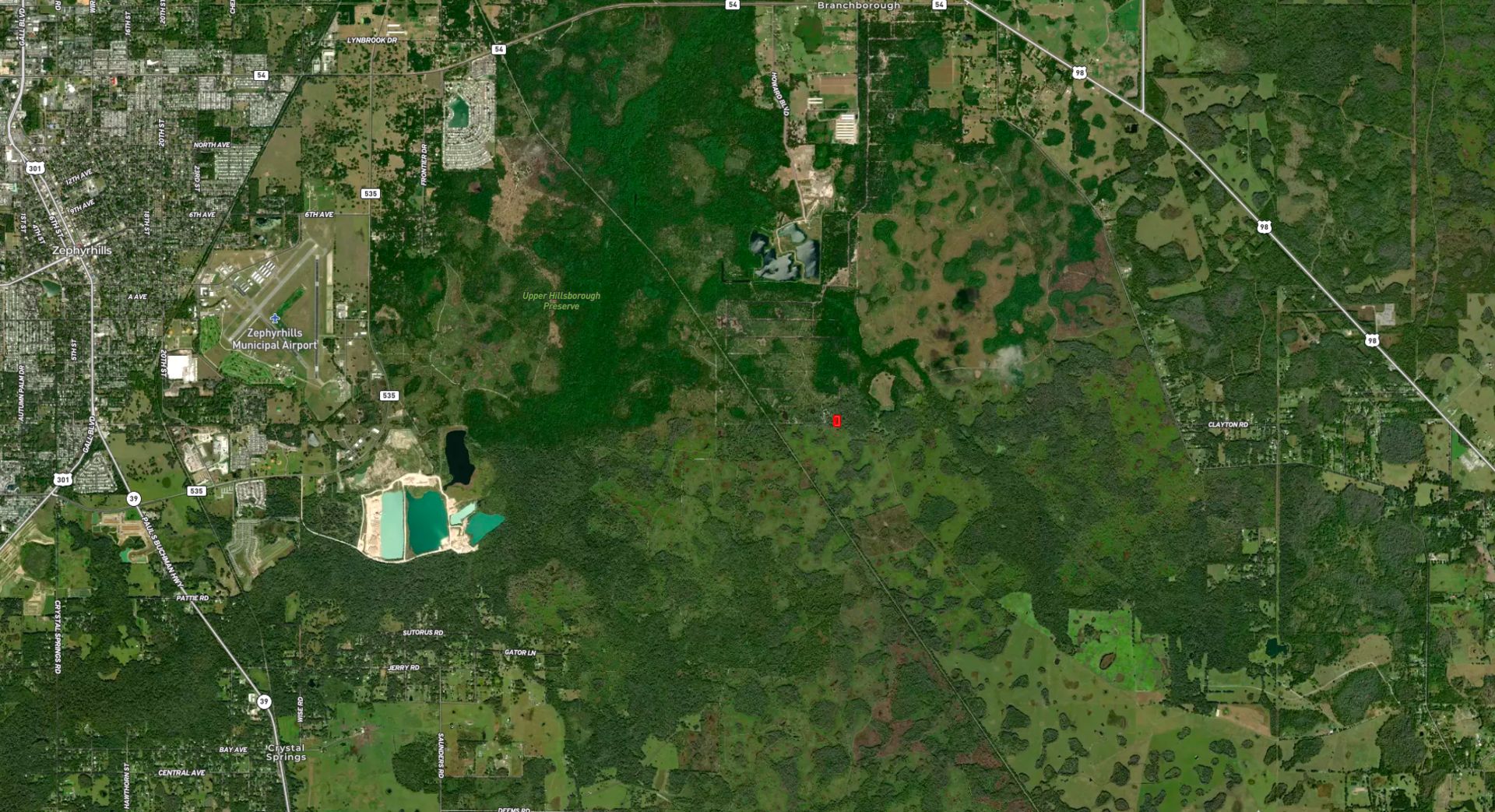 Diversify Your Land Investments: Secure 1.26 Acres in Florida! - Image 5 of 12