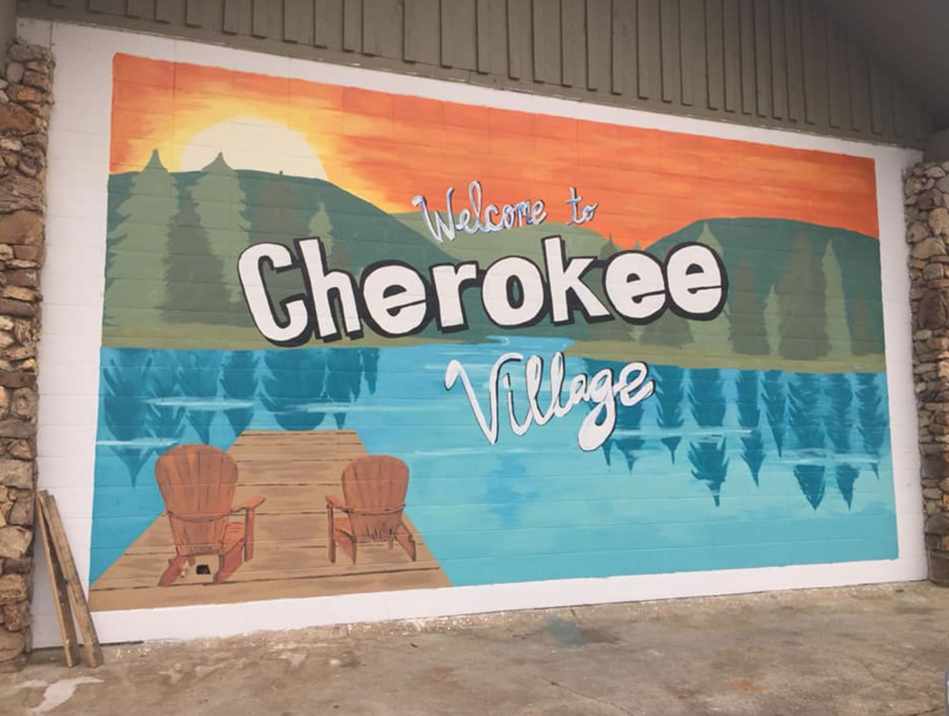 Discover Cherokee Village: Arkansas' Hidden Gem! - Image 10 of 10
