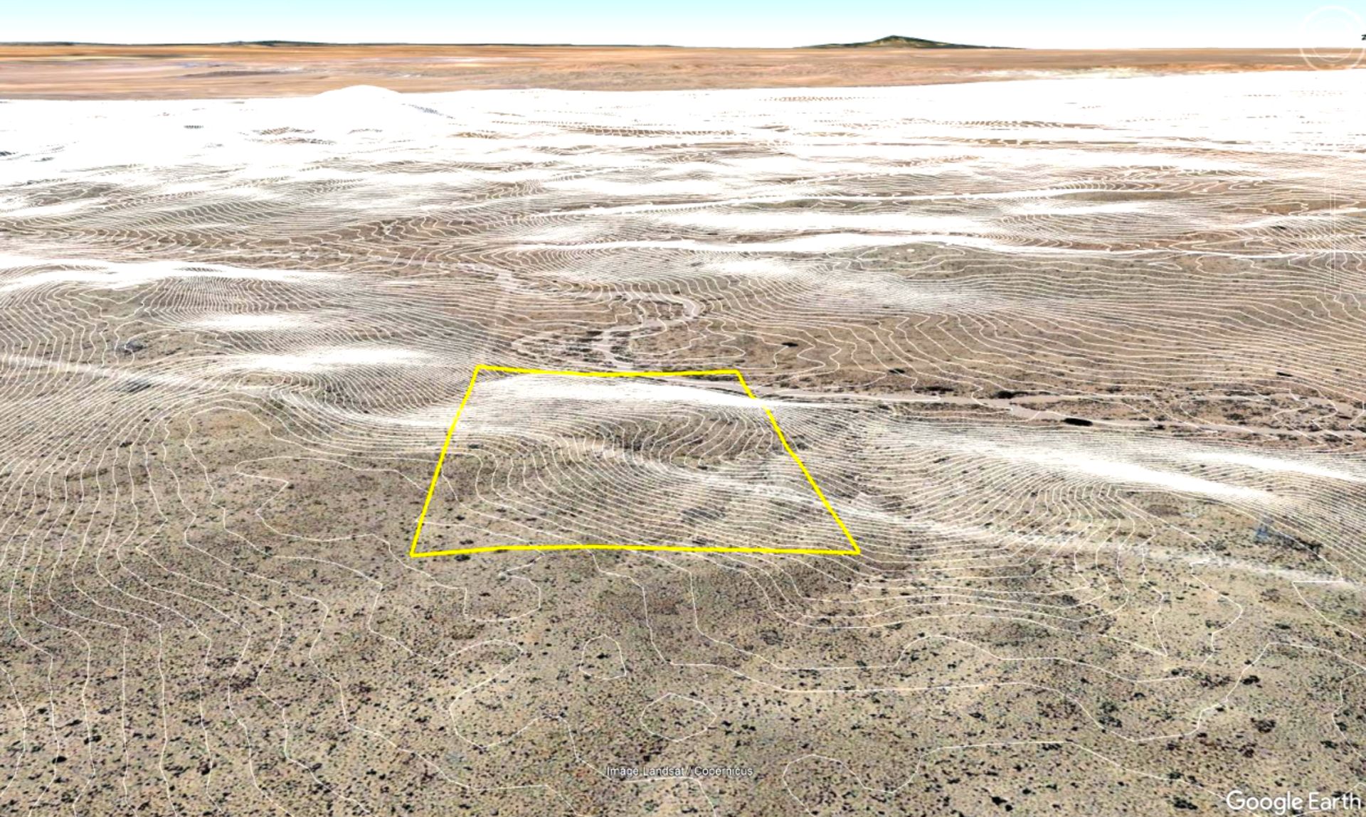 Nearly 5 Acres in Navajo County, Arizona! - Image 4 of 14