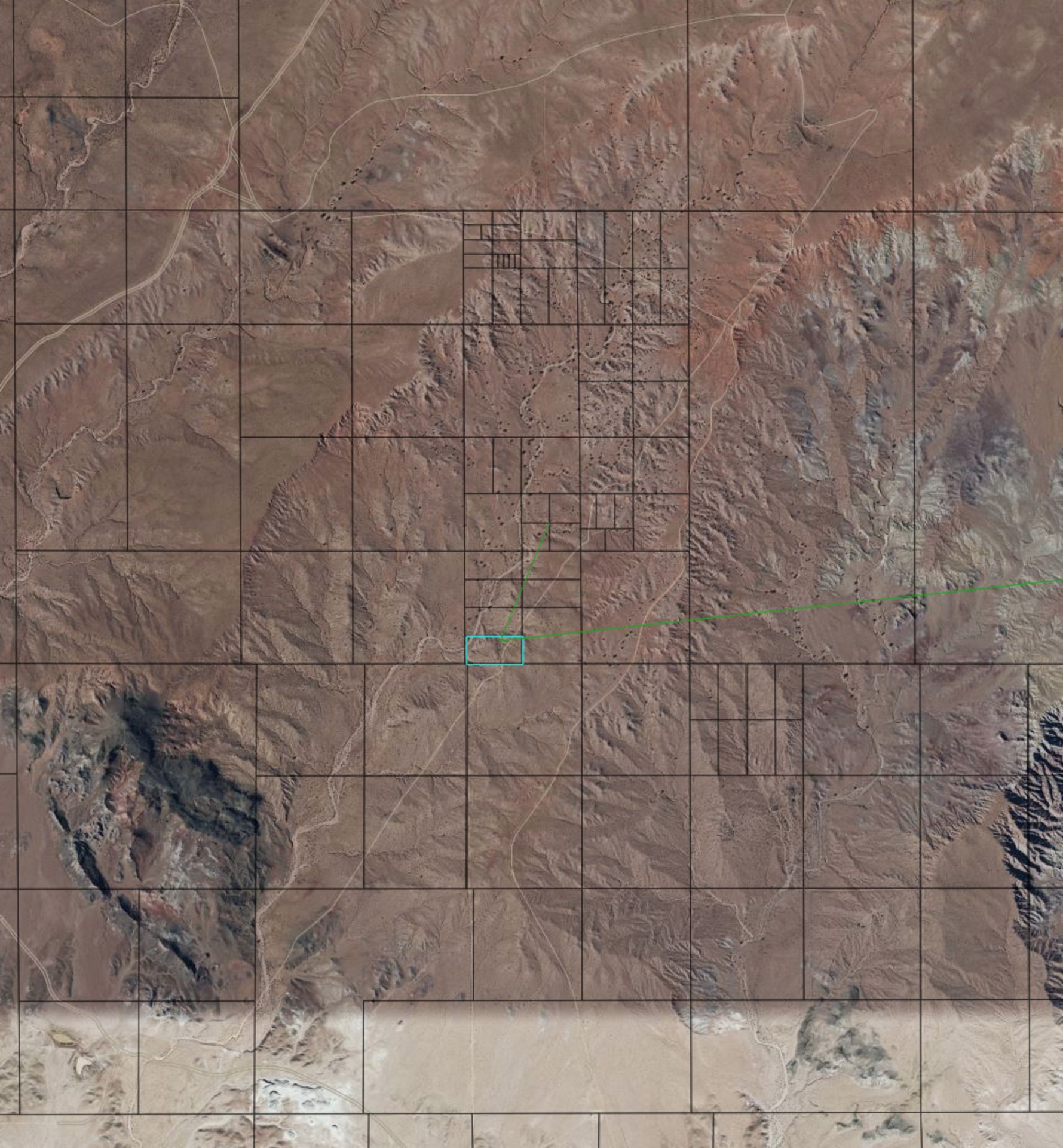 Nearly 5 Acres in Navajo County, Arizona! - Image 8 of 14