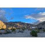 Set Off on an RV Journey Amid the Serene Hills of Imperial County, California!