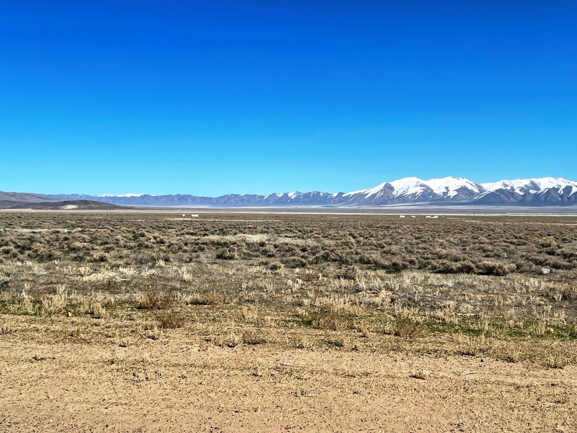 50 Picturesque Acres in Lander County, Nevada! - Image 12 of 12