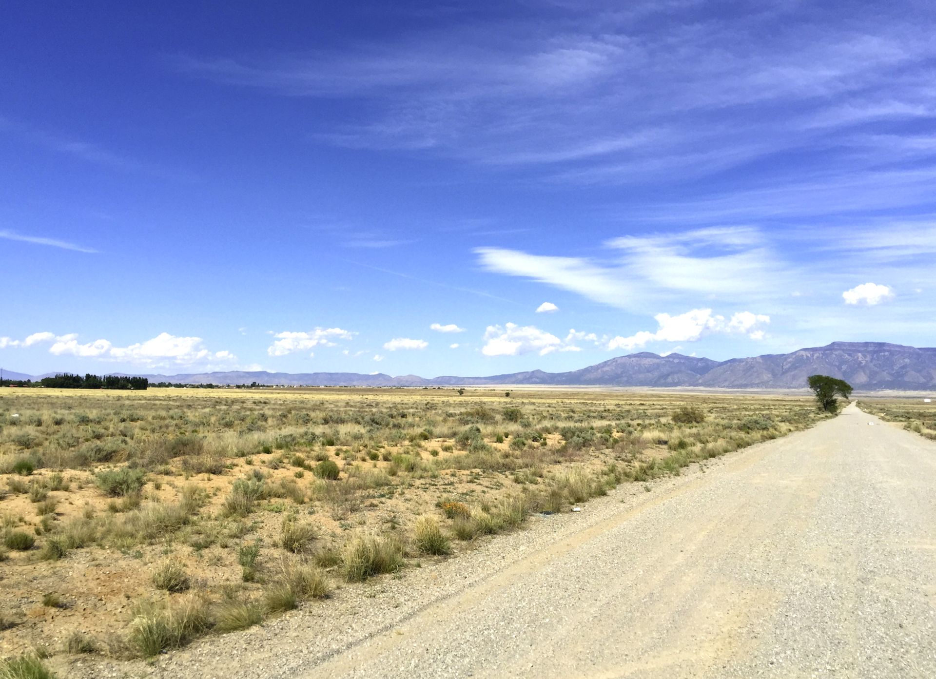 Two Expansive Acres in Thriving Valencia County, New Mexico! - Image 5 of 12