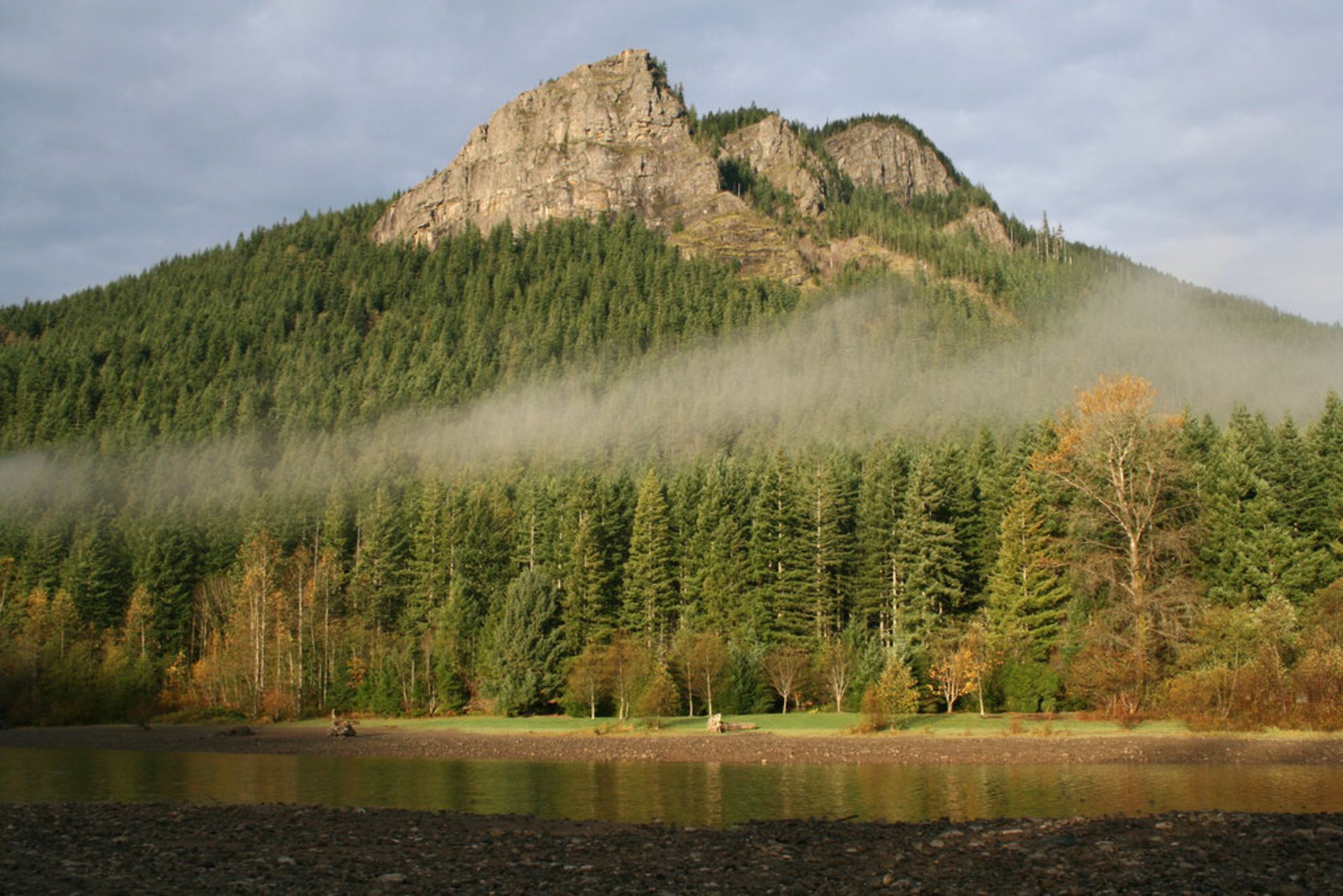 This Laid-Back California Pines Community Welcomes You to Camp or Build on this Lot! - Image 7 of 13