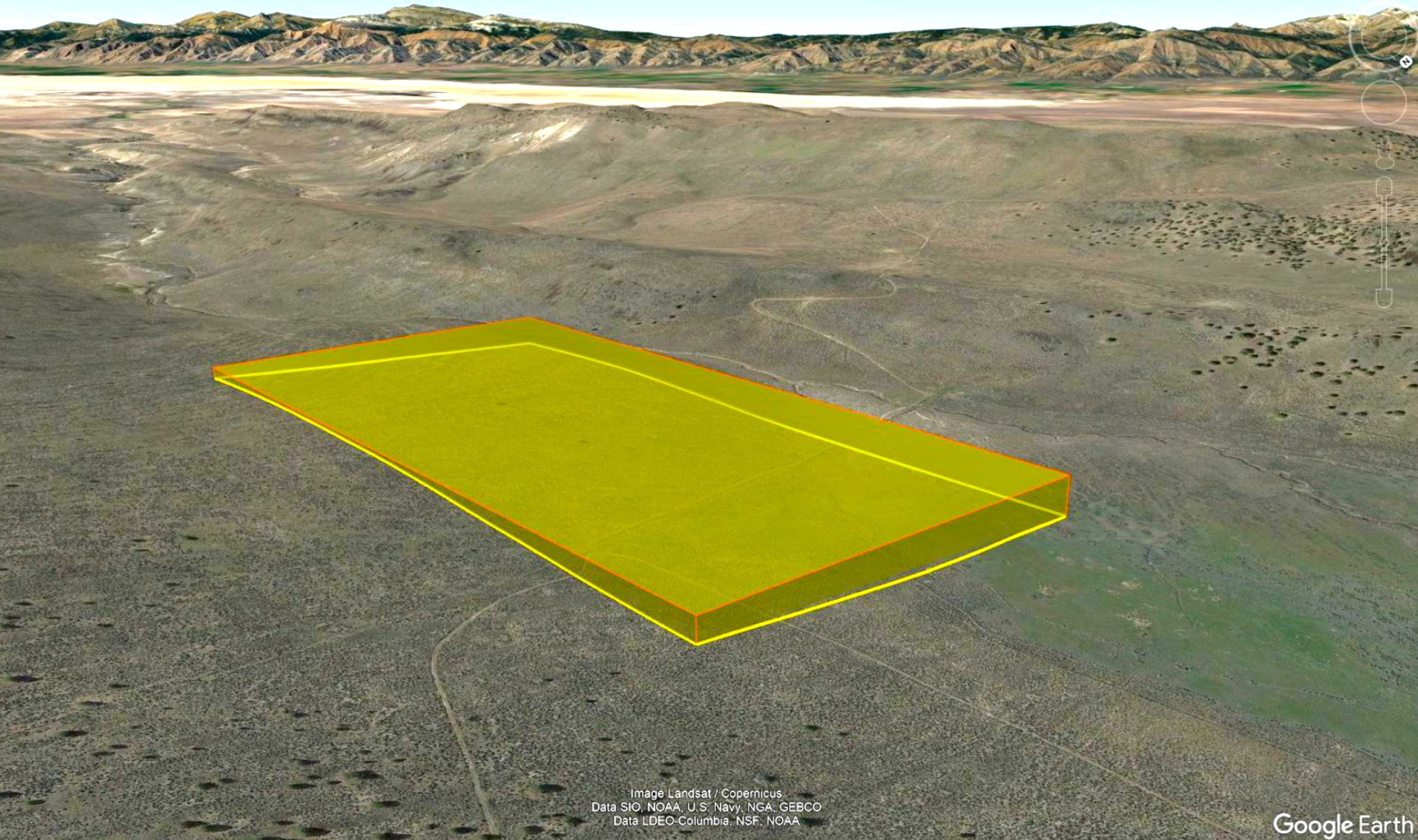 Spacious 80 Acres in Modoc County, CA Near the California-Nevada Border! - Image 3 of 17