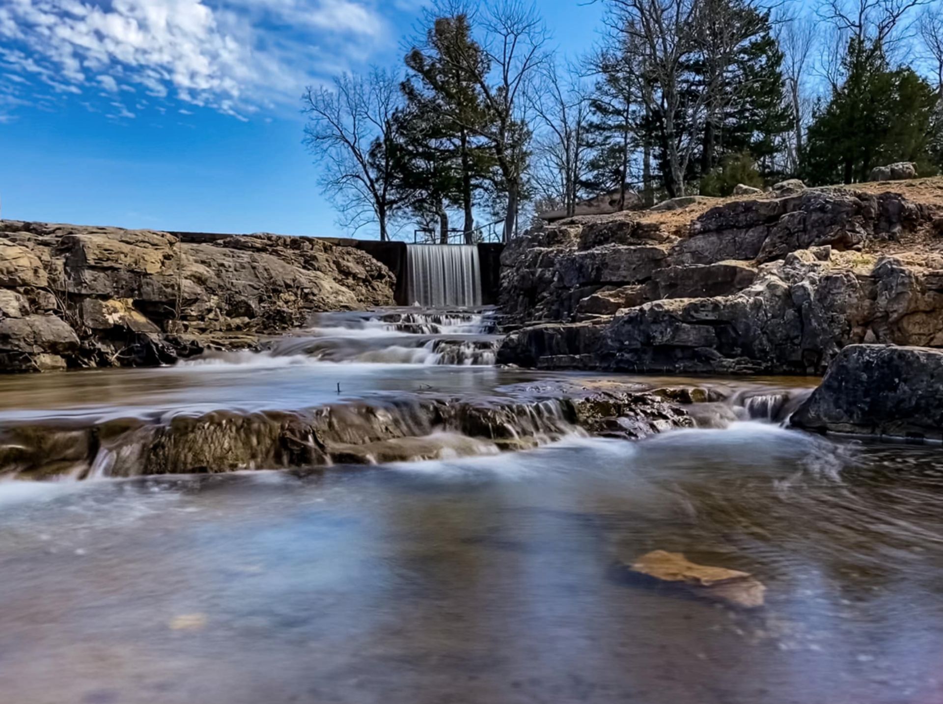 Your Future Begins Here: 20 Buildable Lots in Cherokee Village, Arkansas! - Image 8 of 13