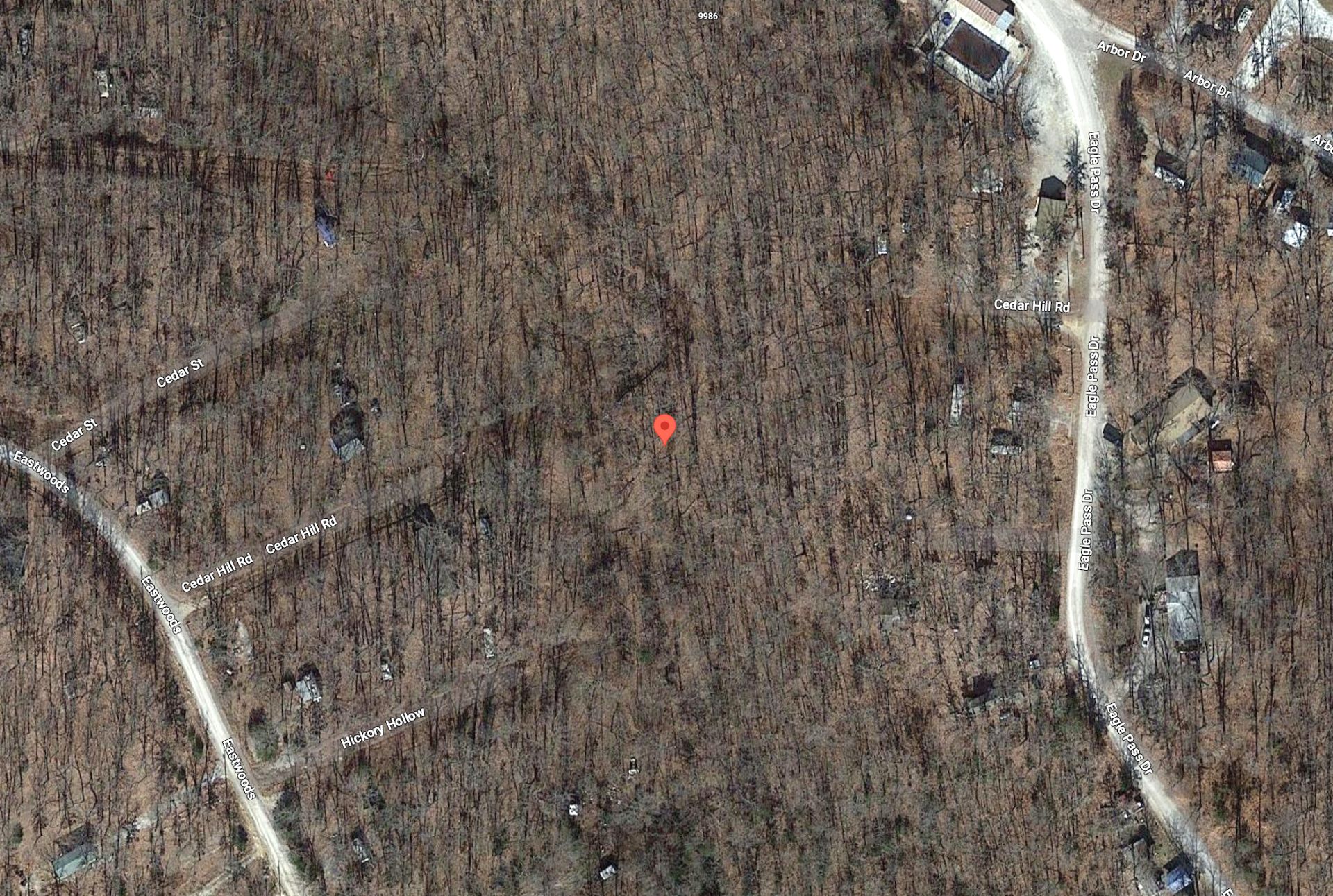 Discover the Perfect Campsite: Lot Near Truman Lake in St. Clair, Missouri! - Image 11 of 15