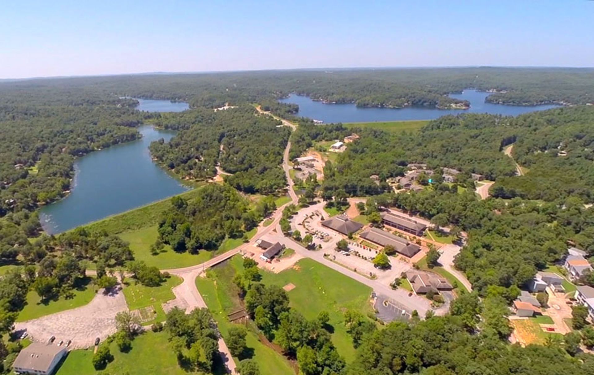 Build in this Four-Season Community: Cherokee Village, Arkansas! - Image 2 of 16