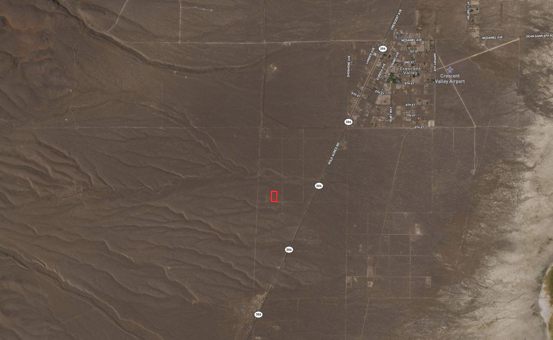 4.77 Acres Near Breathtaking Battle Mountain, Nevada! - Image 10 of 16