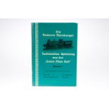 Buch ”Die Anderen Nürnberger”, Band 1, Alterungsspuren, Z 3