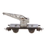 Märklin Kranwagen, Spur H0, HL, NV, Z 3