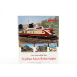 Märklin-Buch ”Mythos Modelleisenbahn”, Alterungsspuren