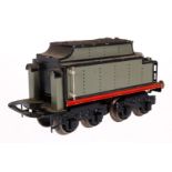 Nachbau-Tender für Märklin CER, Spur 0, HL, L 16,5