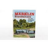 Buch ”Märklin Eisenbahnen”, Alterungsspuren