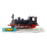 Trix C-Tenderlok ”89 7314”, Spur H0, schwarz, in OVP, Z 4