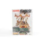 Märklin Magazin ”125 Jahre”